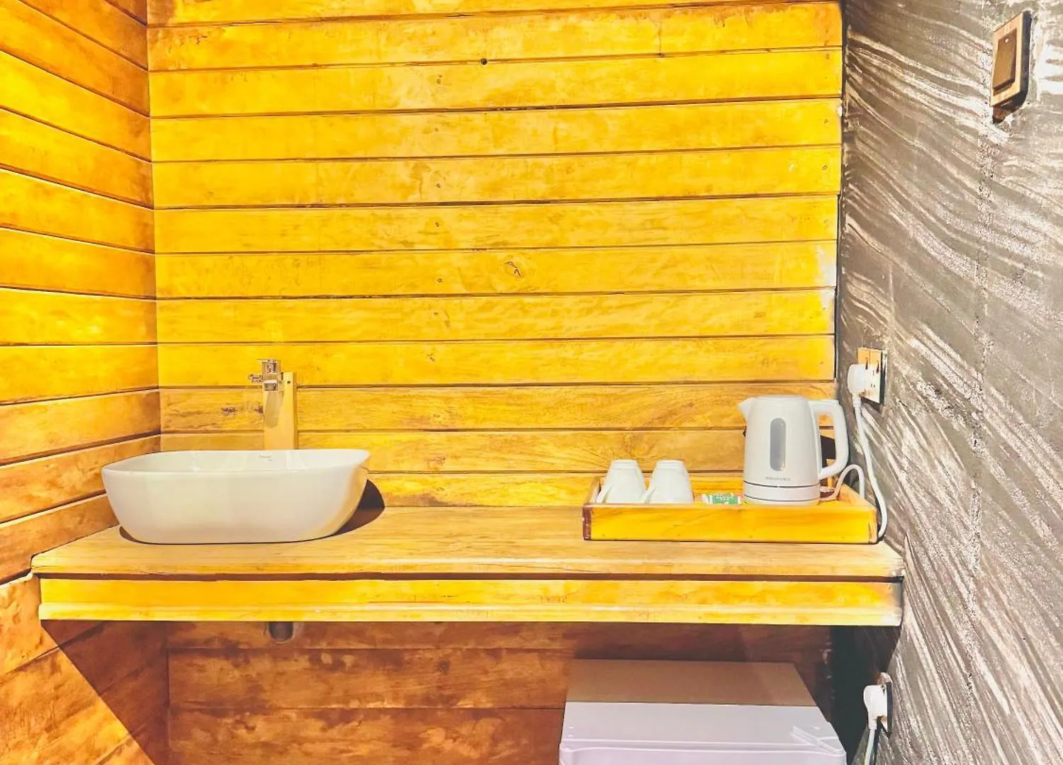 Woodland Sanctuary Hotel Habarana