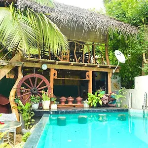 Visu *** Habarana